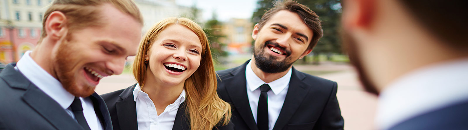 Assurance RC Professionnelle Immobilier | Aon 